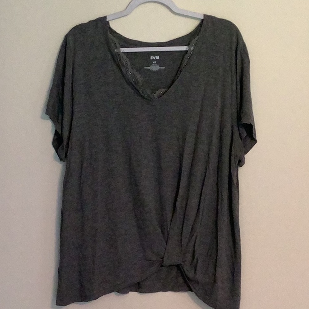 Evri Active Top